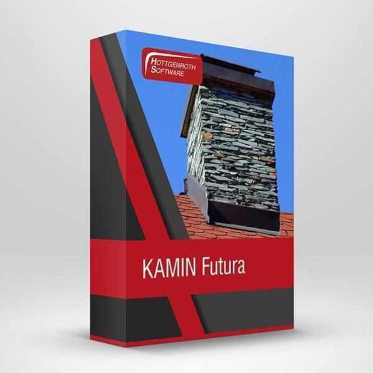 KAMIN FUTURA Vollversion