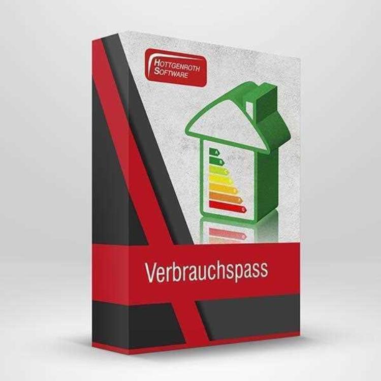 Verbrauchspass Vollversion